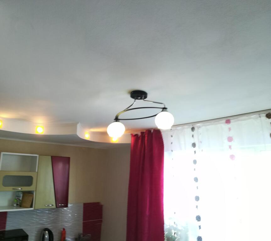 Фотография квартиры Апартаменты Новоегорьевский тракт