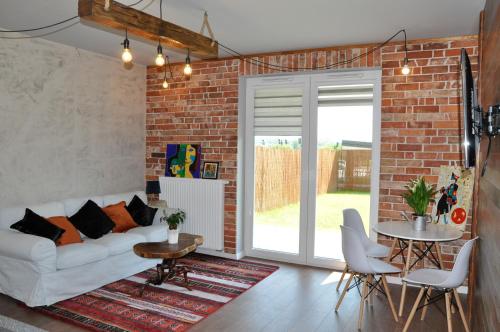 Фотография квартиры Apartament Botanik Park