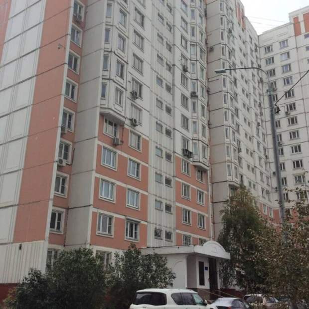 Фотографии квартиры 
            InnDays Belyaevo 24