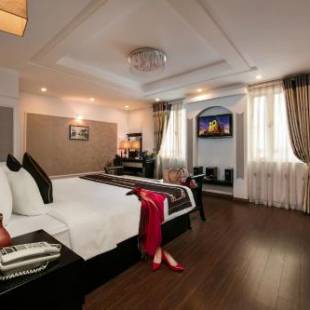 Фотографии гостиницы
Hanoi Emotion Hotel