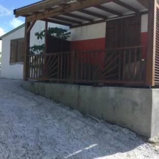 Фотографии гостевого дома
F2 meublé chez sidoine