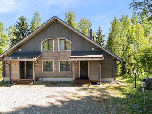 Фотография гостевого дома Holiday Home Kultakoto b