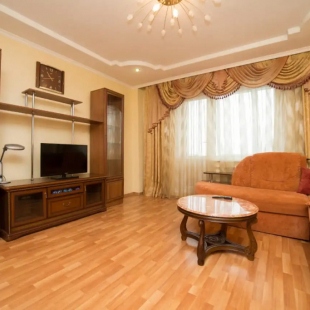 Фотография квартиры Апартаменты возле ЮУрГУ