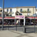 Фотография гостиницы Hotel-Restaurant Du Port