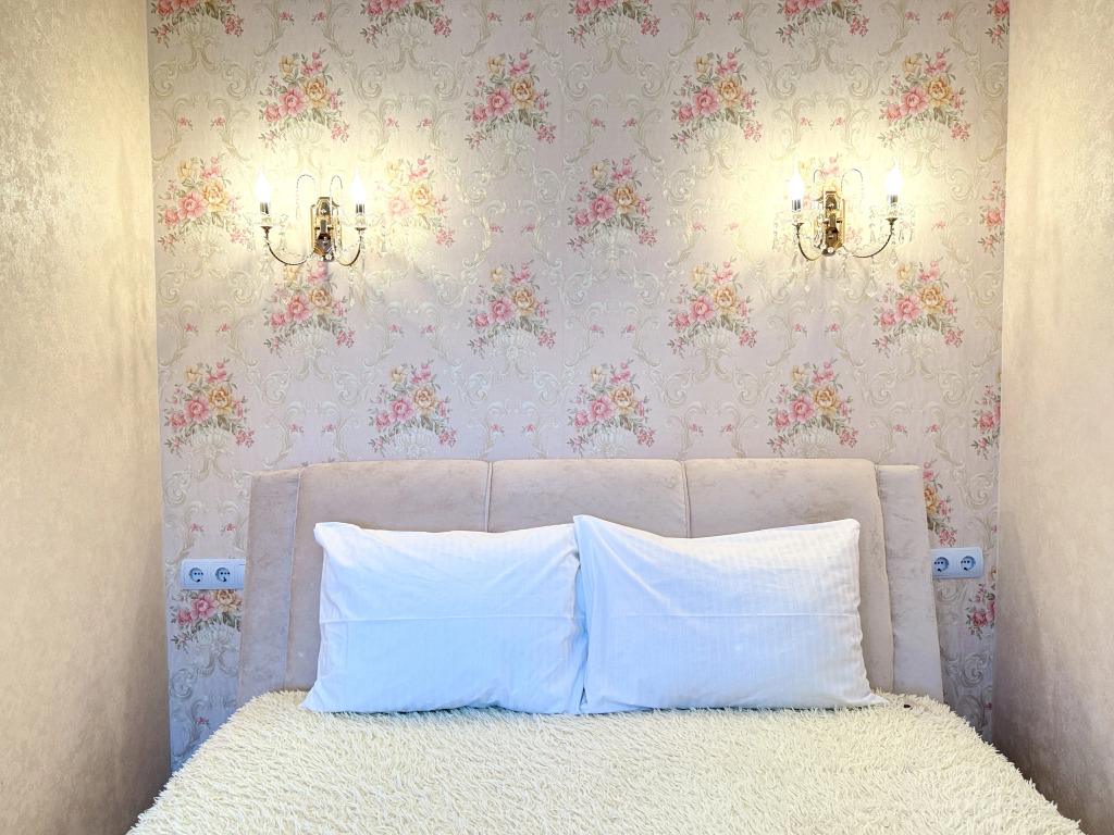 Фотография квартиры Апартаменты с Закрытым Двором рядом ТЦ Кристалл