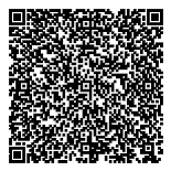 QR код гостиницы Авеню