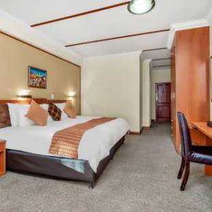 Фотографии гостиницы
Protea Hotel by Marriott Klerksdorp