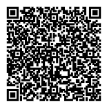 QR код гостиницы Фамп