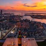 Фотография гостиницы Art Hotel Osaka Bay Tower