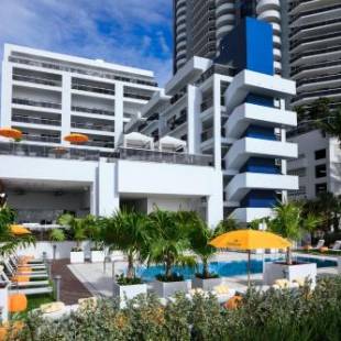 Фотографии гостиницы 
            Hilton Cabana Miami Beach