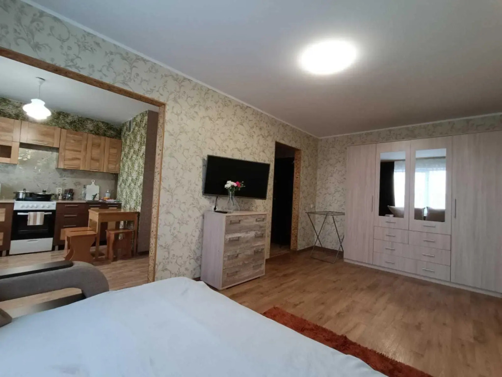 Фотография квартиры Апартаменты на улице Мельничная 3