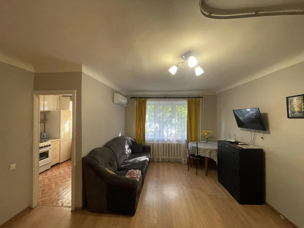 Фотография квартиры Апартаменты на улице Комиссаржевской 18