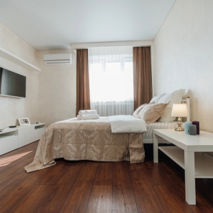 Фотография квартиры Апартаменты Квартира на Суворова