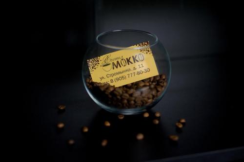 Фотографии хостела 
            Мокко