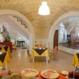 Фотография мини отеля B&B L'Antica Rimessa