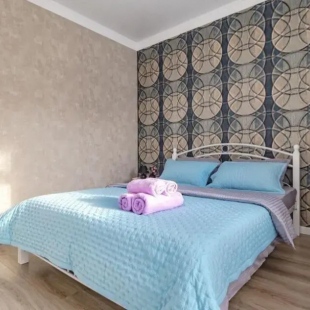 Фотография квартиры Вершина-ПВ на улице Шамши Калдаякова 3