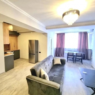 Фотография квартиры Апартаменты Stylish Apartment in Yerevan