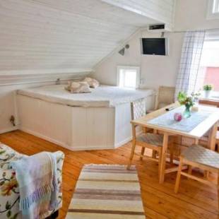 Фотографии гостевого дома
Broby Bed & Breakfast