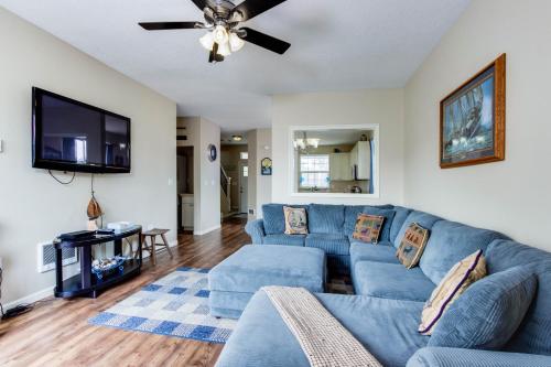 Фотография гостевого дома Canal Cottage