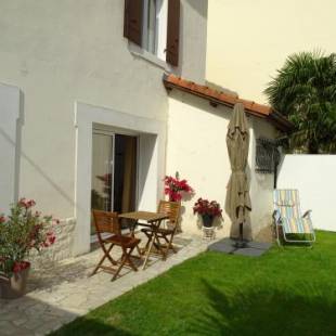 Фотографии мини отеля
A la Vill'Adour