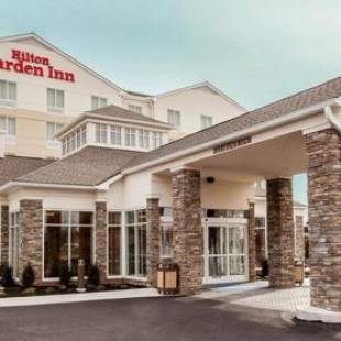 Фотографии гостиницы 
            Hilton Garden Inn Topeka