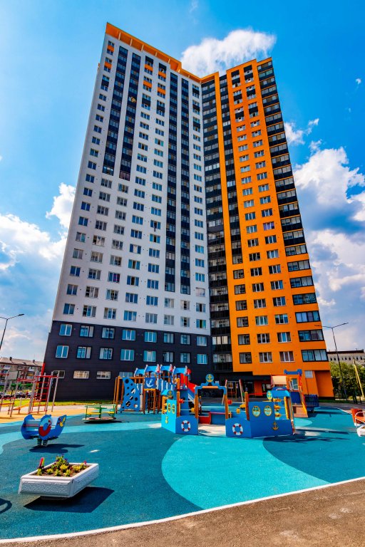 Фотография квартиры Апартаменты Миасская DreamHouse