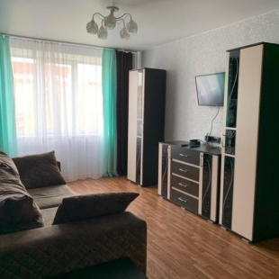 Фотография квартиры Матрешка на улице Юбилейная