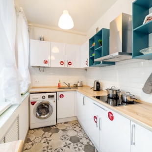 Фотография квартиры Апартаменты Mironov’s House