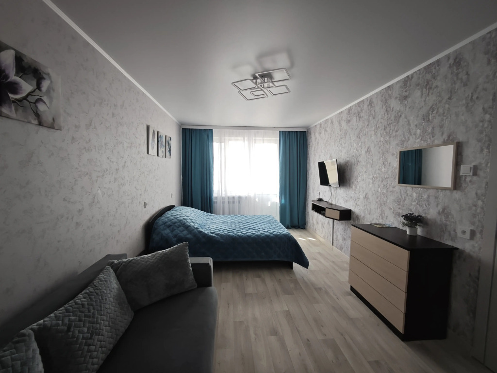 Фотография квартиры Квартира на Рабочем Проспекте