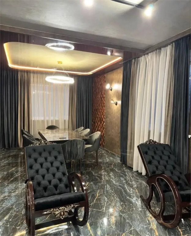 Фотография Коттеджа Дом с баней