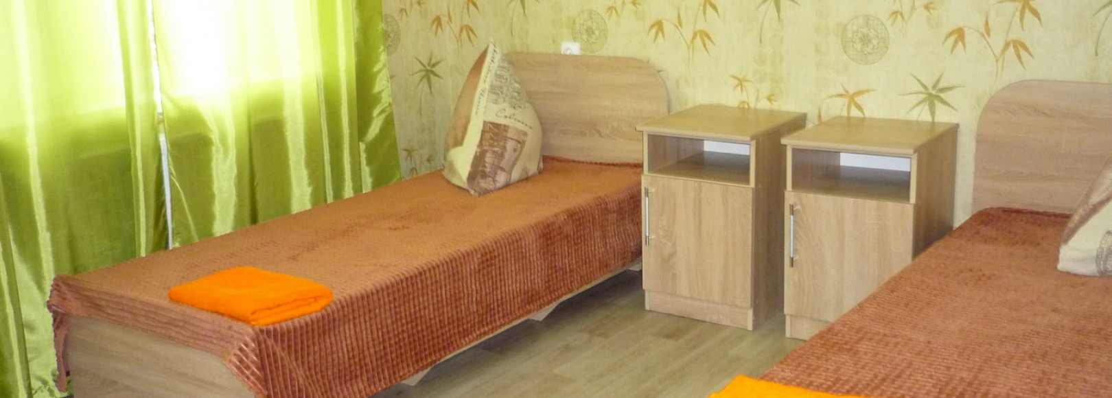 Фотография гостиницы Гостиница