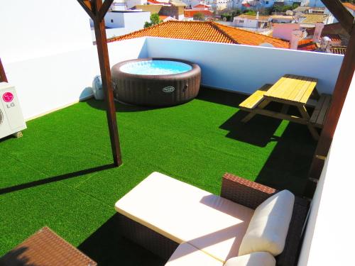 Фотография хостела The 17 Hostel