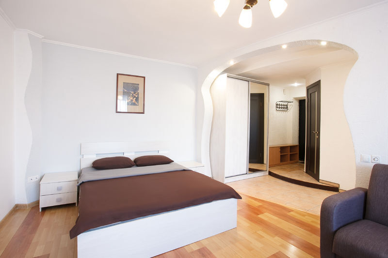 Фотография квартиры Апартаменты КЛАВИС на ул. Ленина, д. 28