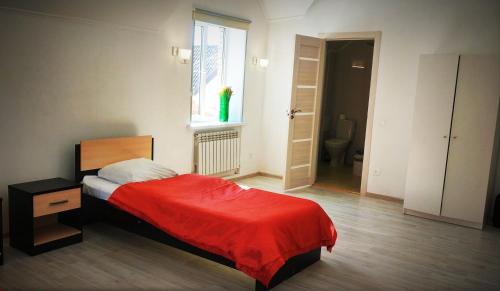 Фотография гостевого дома Air by DPH