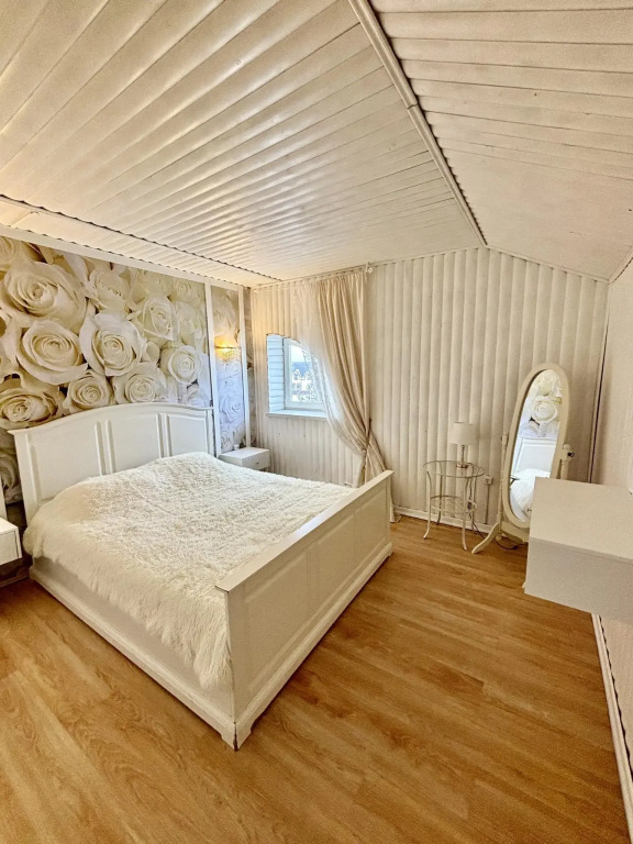 Фотография Коттеджа Дом улице Новая