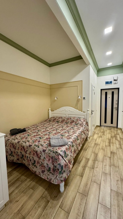 Фотография квартиры Апартаменты в Ялте