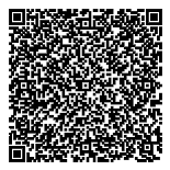 QR код гостиницы Новокосино