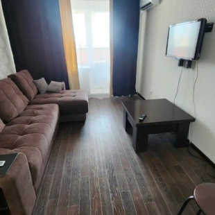 Фотография квартиры Квартира Еврооднушка на Запсковье