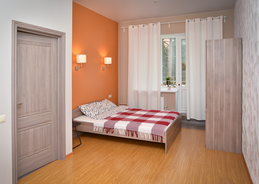 Фотография квартиры Апартаменты на Дачной 17