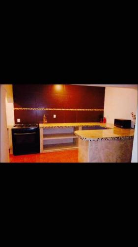 Фотография гостевого дома casa cómoda y céntrica