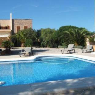 Фотографии гостевого дома
Finca S'Olivar d'Es Coscois