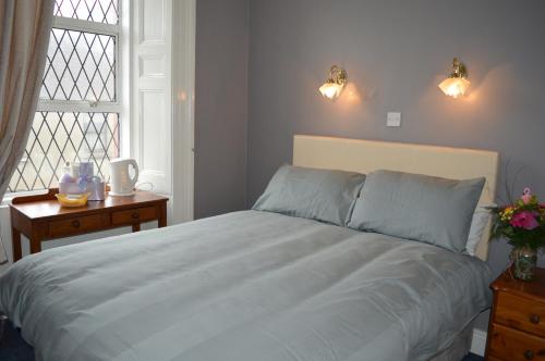 Фотография гостевого дома Maid Of Erin Guesthouse