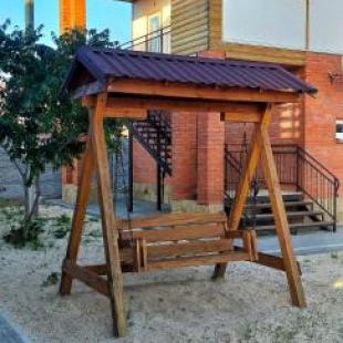 Фотография базы отдыха Каштан