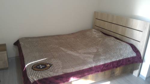 Фотография гостиницы Fazis