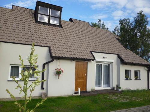 Фотография базы отдыха Agroturystyka za lasem