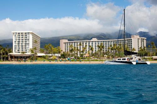 Фотография гостиницы The Westin Maui Resort & Spa, Ka'anapali