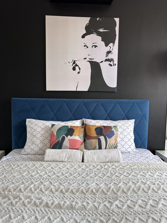 Фотография квартиры Квартира Madame в Путилково