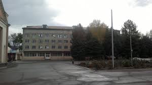 Фотография гостиницы Голубые Огни - Закрыта!