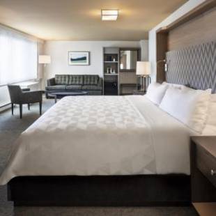 Фотографии гостиницы
Holiday Inn Montreal Longueuil, an IHG Hotel