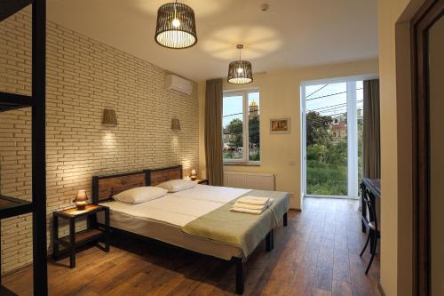 Фотография гостиницы Wine House Old Qvevri